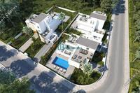 4 Bedroom Detached house in Dekeleia (Larnaca) for sale 