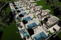 4 Bedroom Detached house · Pervolia (Larnaca) for sale 
