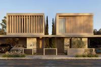 4 Bedroom Apartment in Makedonitissa (Nicosia) for sale 
