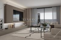2 Bedroom Apartment in Latsia (Nicosia) for sale 