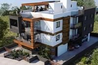 1 Bedroom Penthouse · Aradippou (Larnaca) for sale 