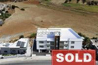 1 Bedroom Apartment in Kato Lakatamia (Nicosia) for sale 
