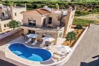 3 Bedroom Detached house in Prodromi (Paphos) for sale 