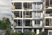 2 Bedroom Apartment in Panthea (Limassol) for sale 