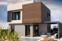 3 Bedroom Detached house in Panthea (Limassol) for sale 