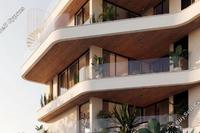 2 Bedroom Penthouse in Agia Fyla (Limassol) for sale 