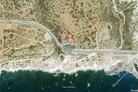 6190 SQM Land in Governors Beach (Limassol) for sale 