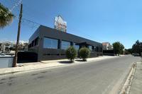  Commercial Building in Kapsalos (Limassol) to rent 