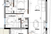 2 Bedroom Apartment · Aradippou (Larnaca) for sale 