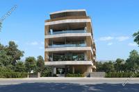 2 Bedroom Apartment in Kamares Larnaca (Larnaca) for sale 