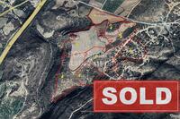164904 SQM Land · Choirokoitia (Larnaca) for sale 