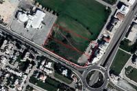 14620 SQM Land · Lakatamia (Nicosia) for sale 