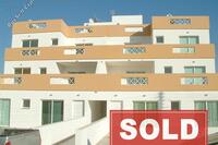 2 Bedroom Apartment · Xylofagou (Larnaca) for sale 