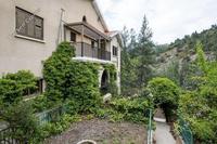 4 Bedroom Detached house · Kakopetria (Nicosia) for sale 