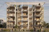 3 Bedroom Apartment in Germasogeia (Limassol) for sale 