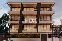 Studio Apartment in Mesa Gitonia (Limassol) for sale 