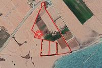 87264 SQM Land · Softades (Larnaca) for sale 