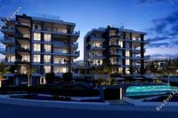 2 Bedroom Apartment in Potamos Germasogeias (Limassol) for sale 