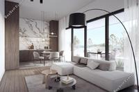 1 Bedroom Apartment in Germasogeia (Limassol) for sale 