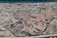 620 SQM Plot · Dekeleia (Larnaca) for sale 