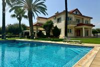 5 Bedroom Detached house · Pyrgos Limassol (Limassol) for sale 