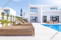 3 Bedroom Detached house in Androlikou (Paphos) for sale 