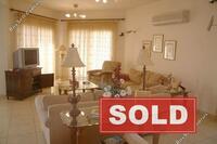 4 Bedroom Semi-detached house · Mesa Gitonia (Limassol) for sale 