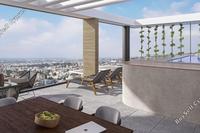 3 Bedroom Penthouse in Agia Fyla (Limassol) for sale 