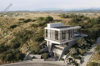 5 Bedroom Detached house · Germasogeia (Limassol) for sale 