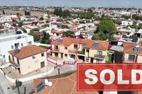 4 Bedroom Semi-detached house in Meneou (Larnaca) for sale 