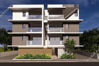 2 Bedroom Apartment in Larnaca Municipality (Larnaca) for sale 