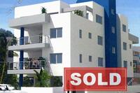 1 Bedroom Apartment · Strovolos (Nicosia) for sale 