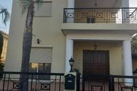 4 Bedroom Detached house · Erimi (Limassol) for sale 