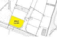 809 SQM Plot · Alethriko (Larnaca) for sale 