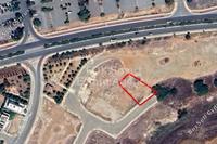 653 SQM Plot in Strovolos (Nicosia) for sale 