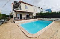 4 Bedroom Detached house in Koloni (Paphos) for sale 