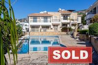2 Bedroom Apartment · Peyia (Paphos) for sale 