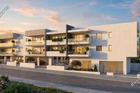3 Bedroom Apartment in Geri (Nicosia) for sale 