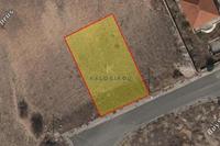 589 SQM Plot in Oroklini (Larnaca) for sale 