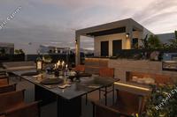 2 Bedroom Penthouse · Livadia Larnacas (Larnaca) for sale 