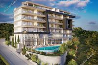2 Bedroom Apartment in Agia Fyla (Limassol) for sale 