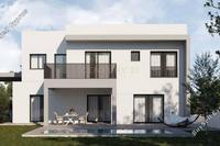 4 Bedroom Detached house · Agios Athanasios (Limassol) for sale 