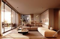 2 Bedroom Apartment · Larnaca Municipality (Larnaca) for sale 