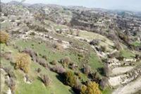 5017 SQM Land in Dora (Limassol) for sale 