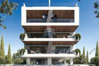 2 Bedroom Apartment · Larnaca Municipality (Larnaca) for sale 