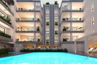3 Bedroom Penthouse · Sotiros Agios Ioannis Larnaca (Larnaca) for sale 