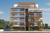 3 Bedroom Penthouse in Latsia (Nicosia) for sale 