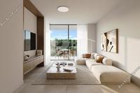 2 Bedroom Apartment · Geroskipou (Paphos) for sale 