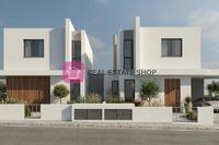 3 Bedroom Detached house in Geri (Nicosia) for sale 