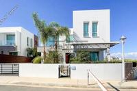 3 Bedroom Detached house · Kapparis (Famagusta) for sale 